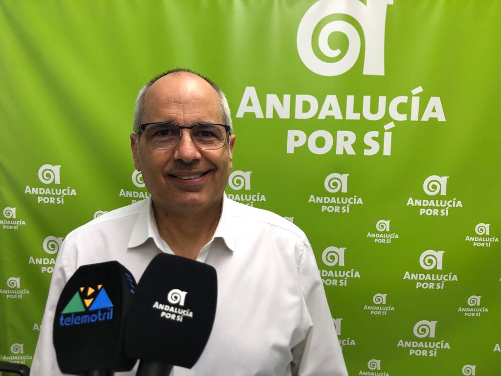 Andalucía por Sí se suma a la petición de la condonación de la deuda del Ayuntamiento de Motril con la Seguridad Social 